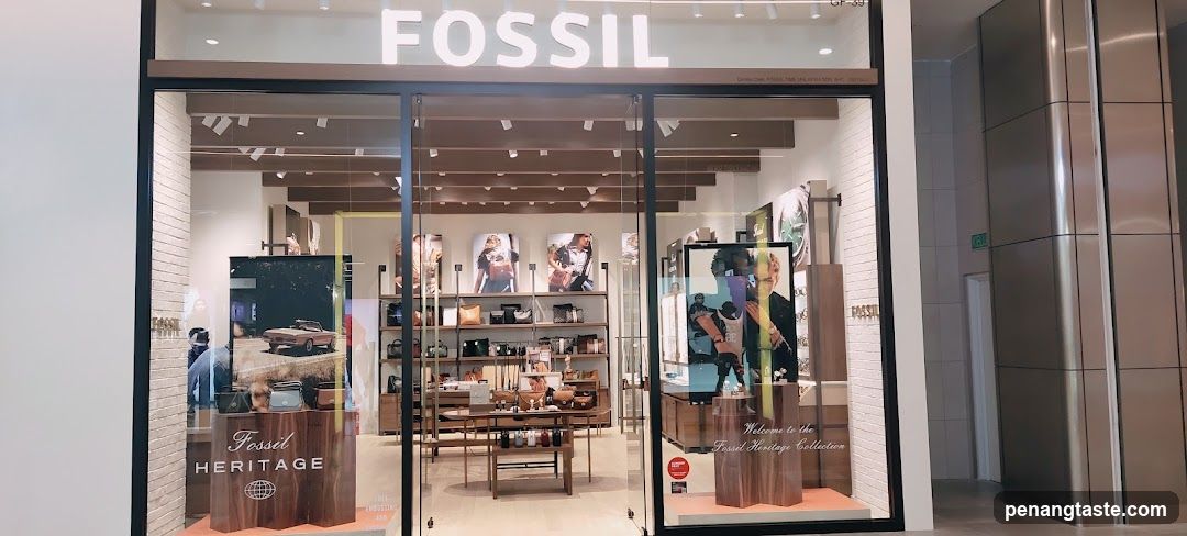 Fossil