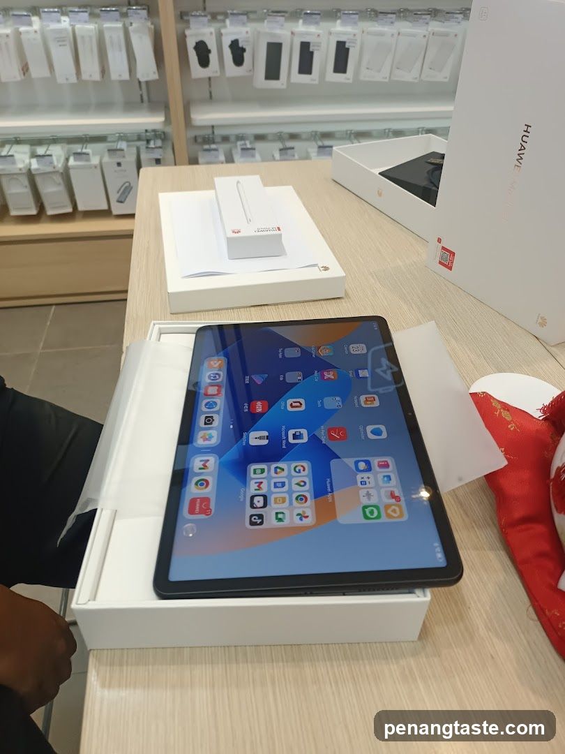 Huawei