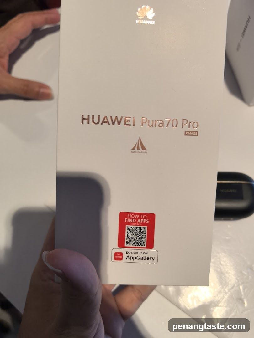 Huawei