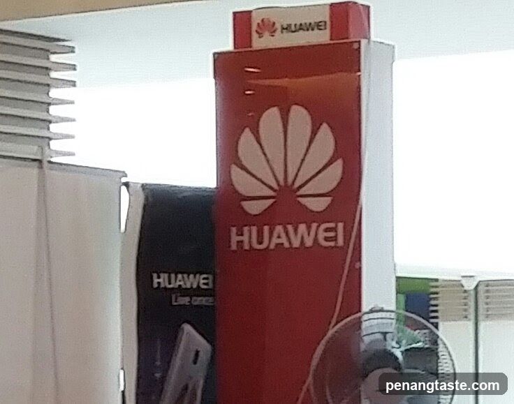 Huawei