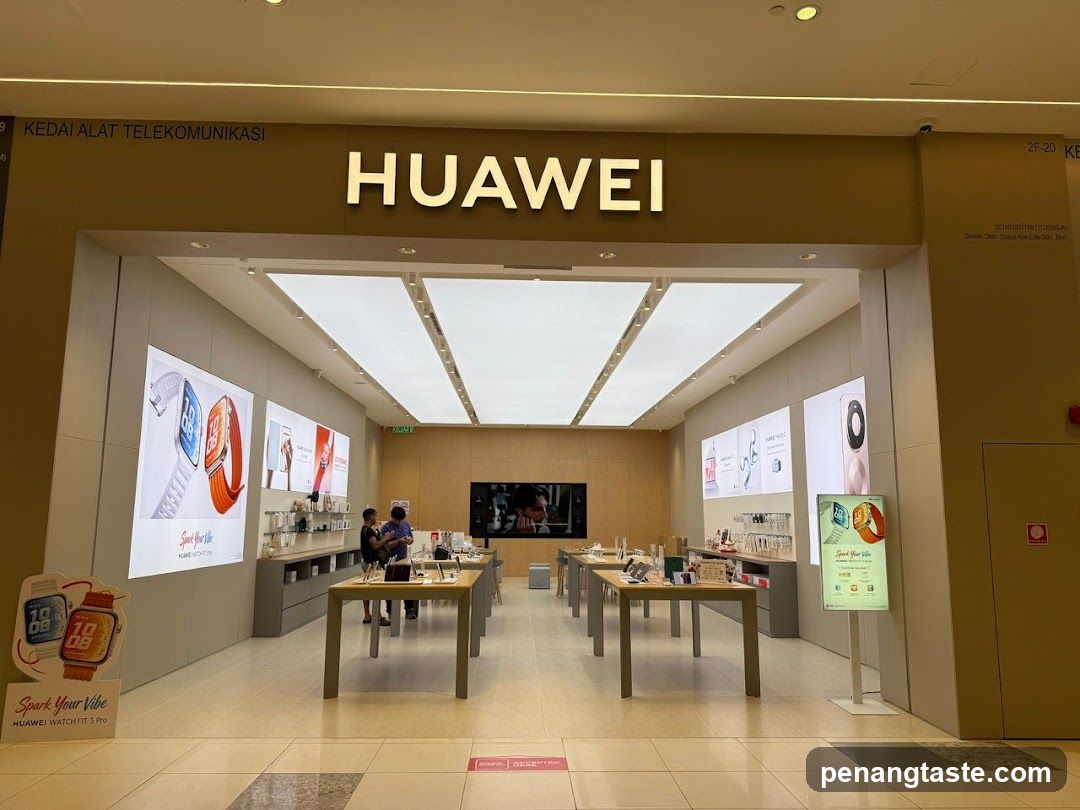 Huawei