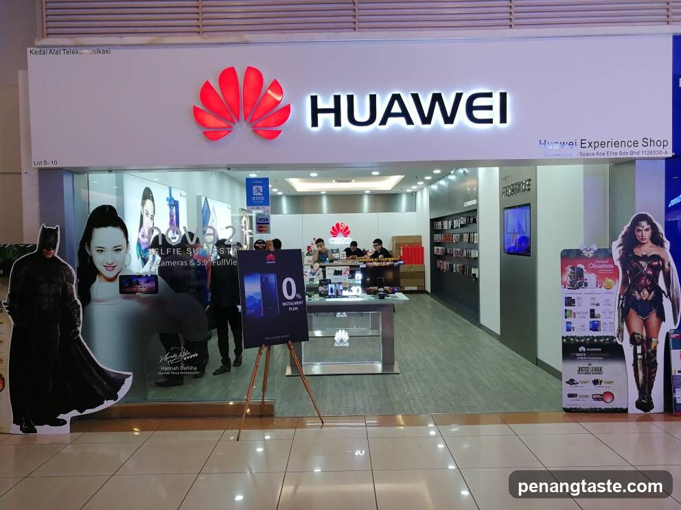 Huawei