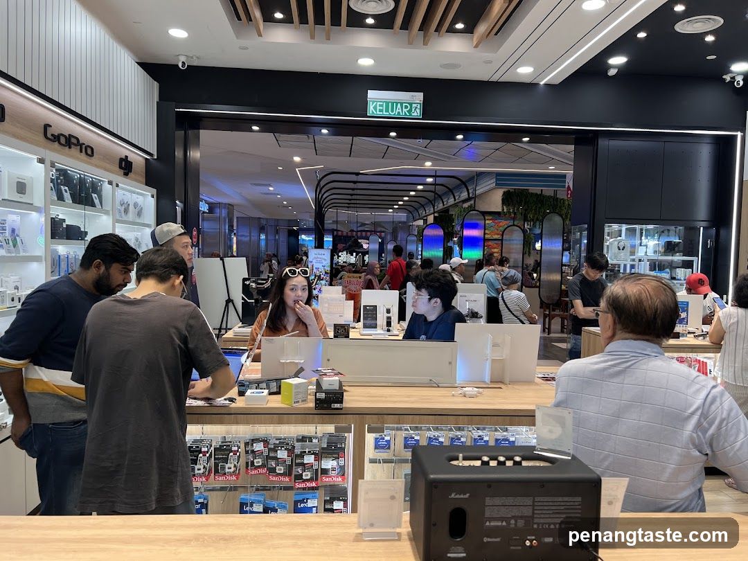 Tech Empire X N4 Camera Store