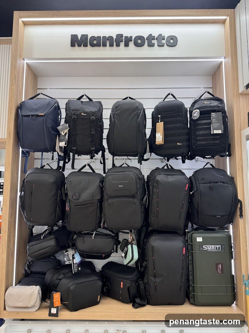 Tech Empire X N4 Camera Store