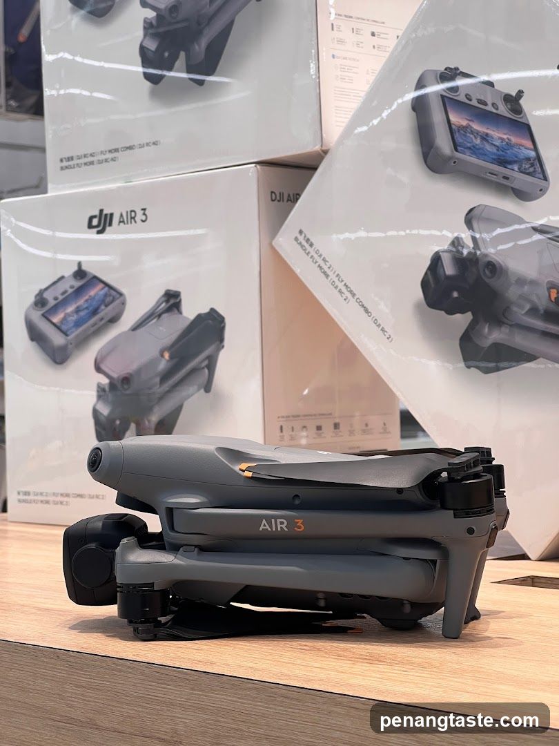 DJI Drone Display