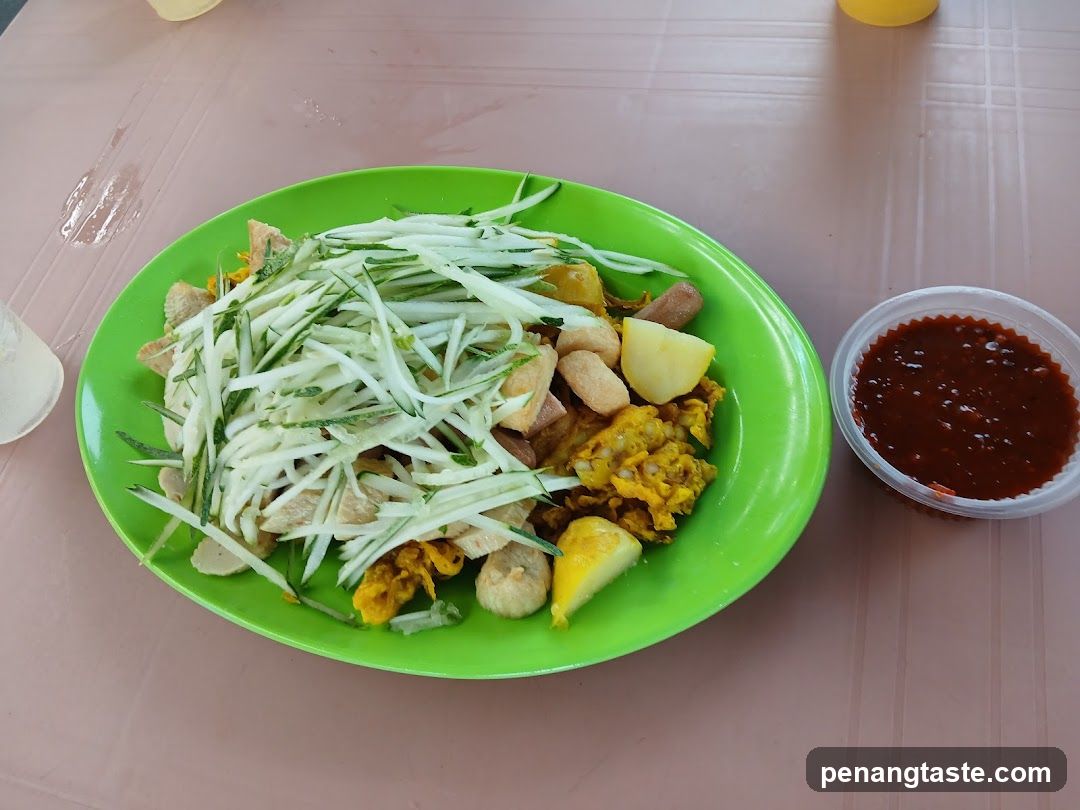 Disco Pasembur Stall no. 09 Anjung Gurney
