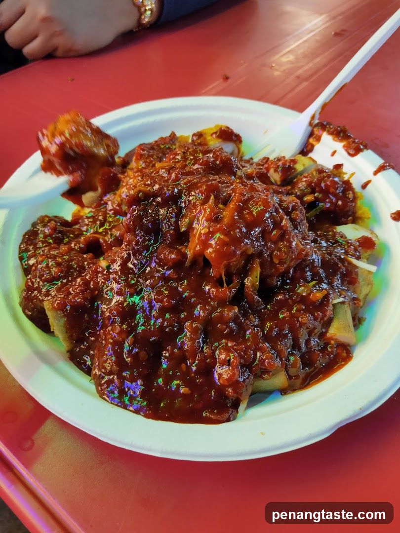 Spicy Chicken Rice Bowl