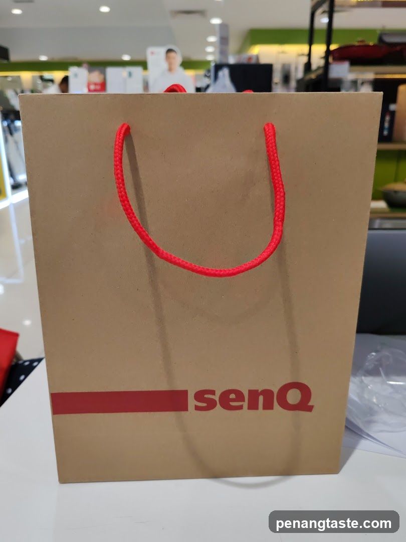 senQ
