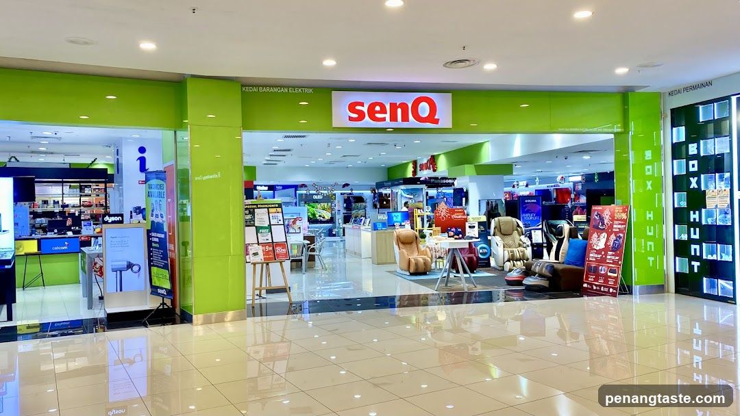senQ
