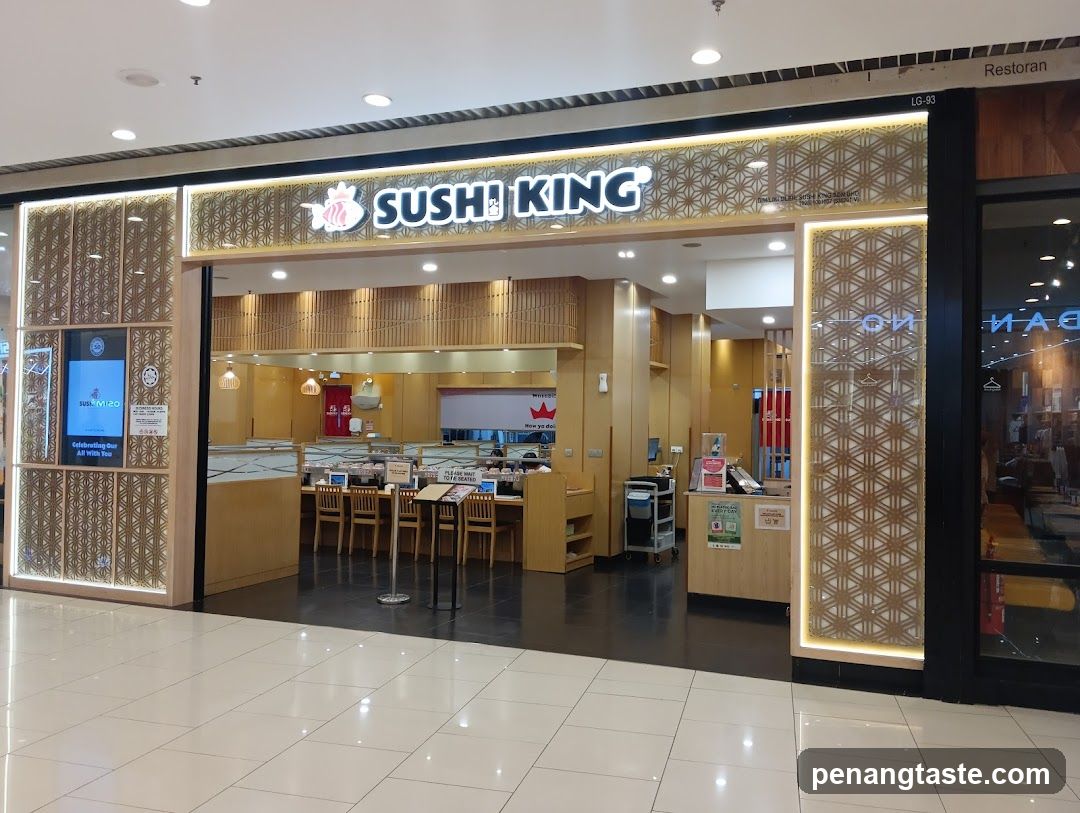 Sushi King