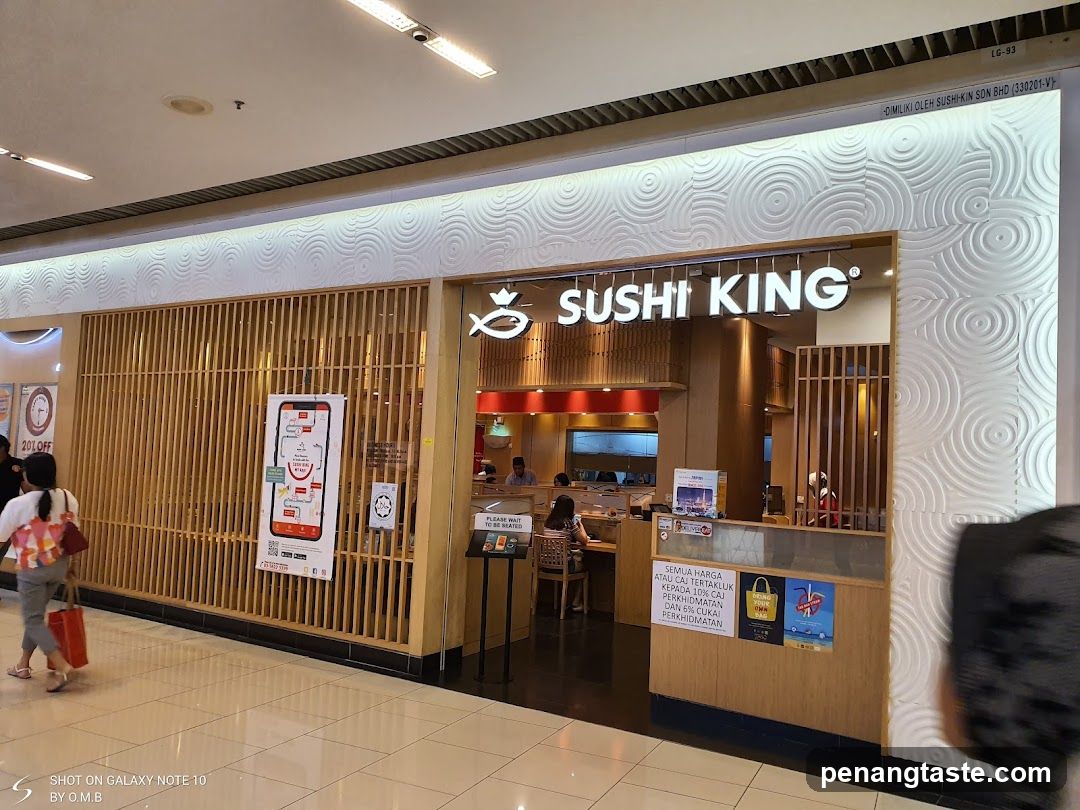 Sushi King