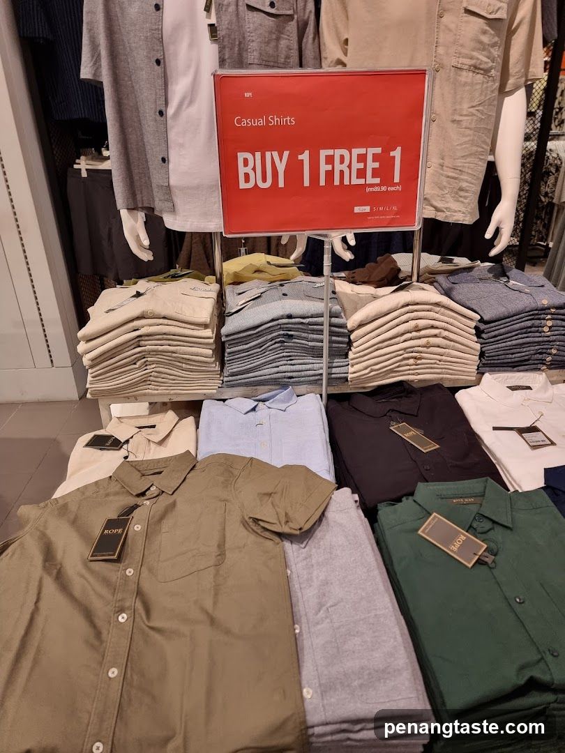 Brands Outlet