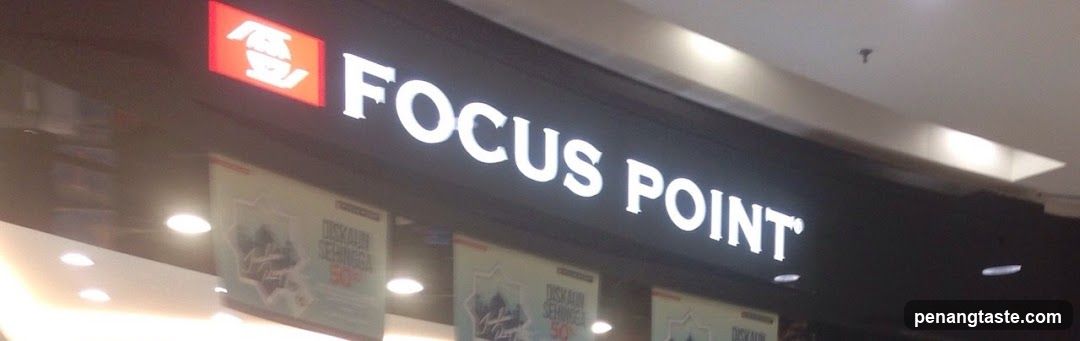 Focus Point