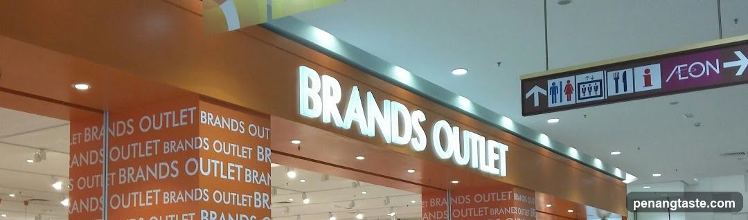 Brands Outlet