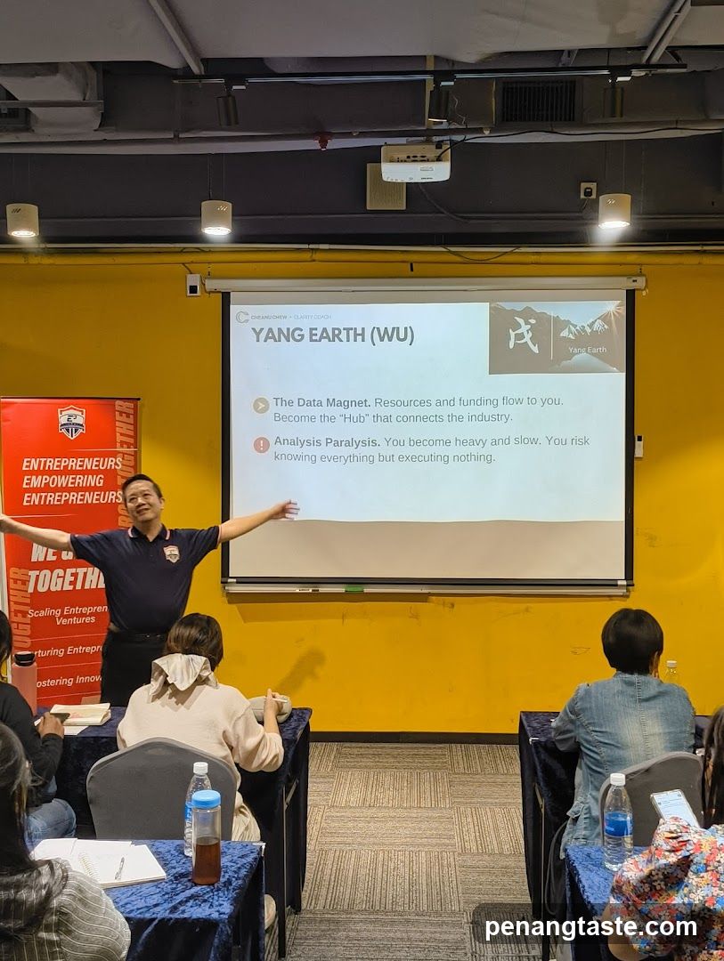 E3 Entrepreneurs Empowering Entrepreneurs