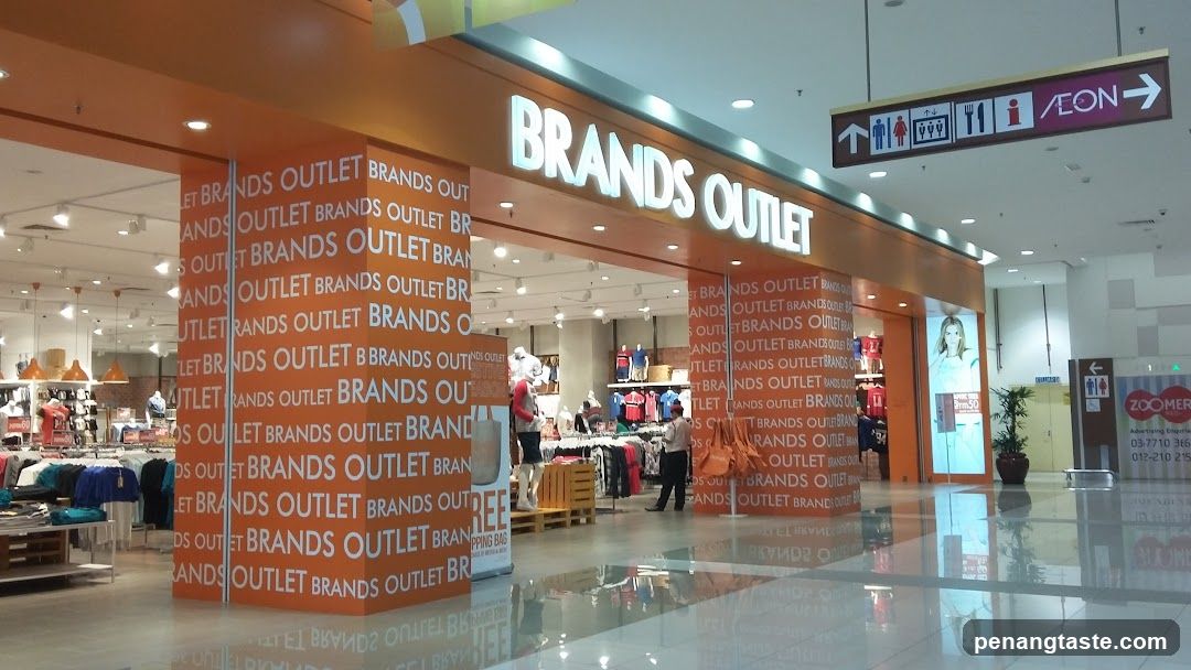Brands Outlet