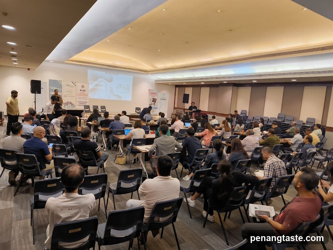Conference Room Event