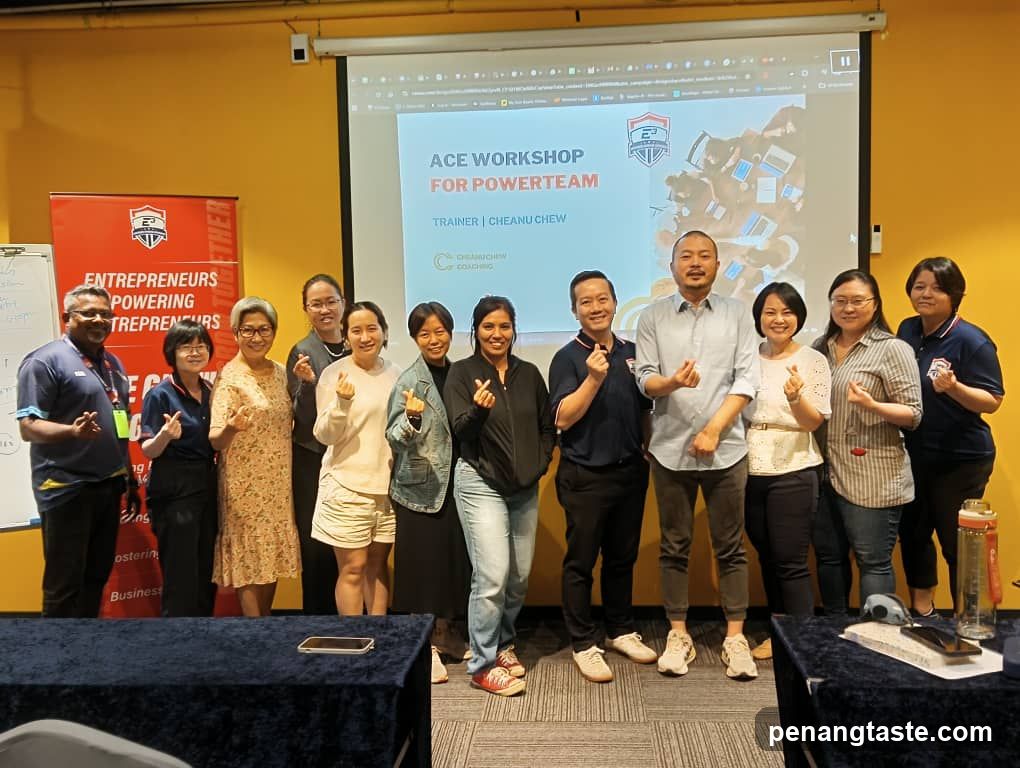 ACE Workshop Group Photo