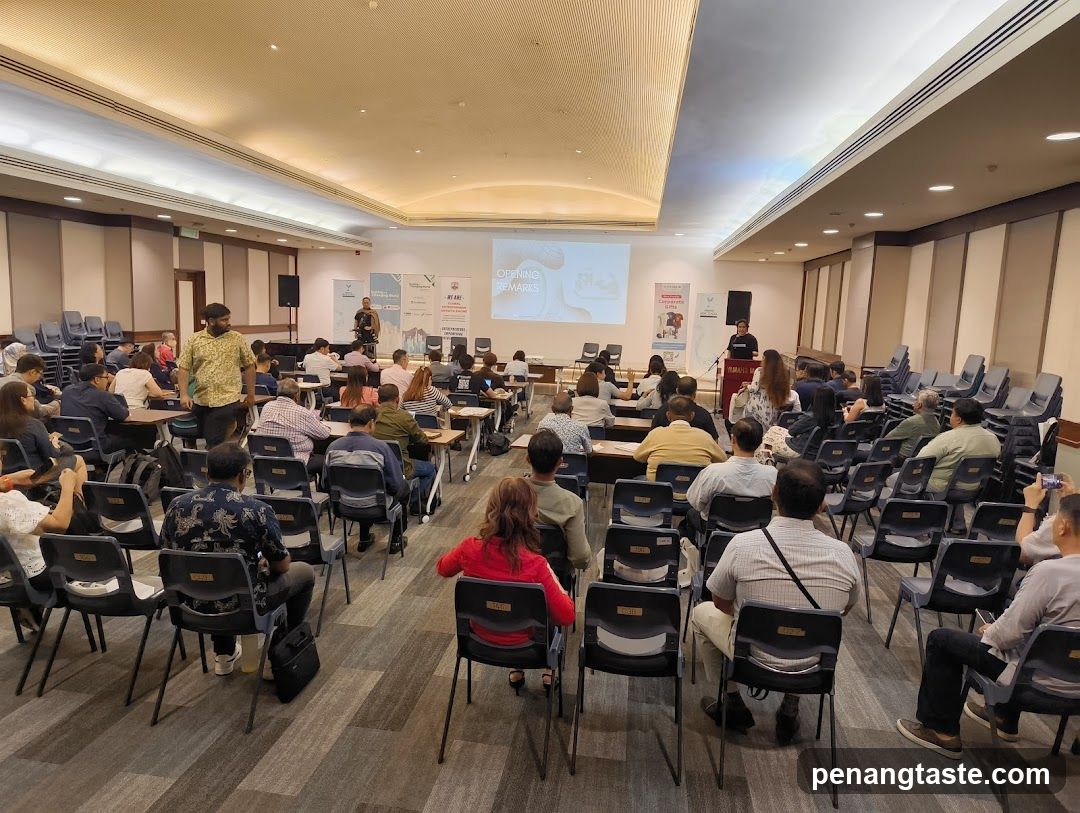 Conference Room Event