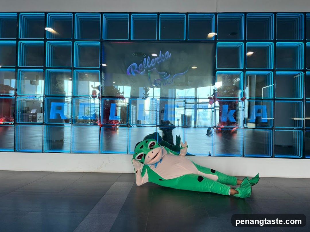 Rollerka