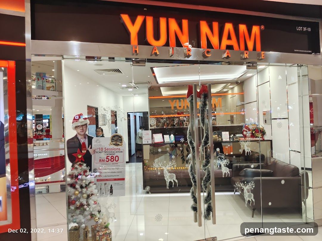 Yun Nam + Jonsson Protein