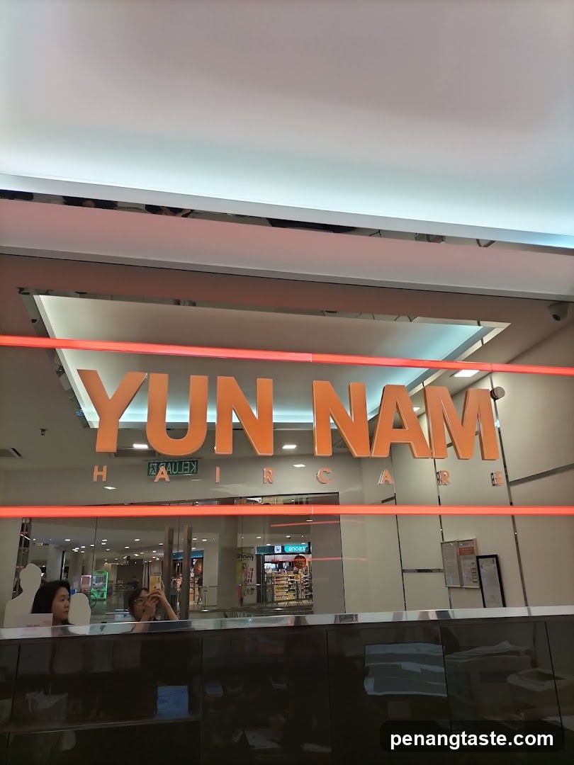 Yun Nam + Jonsson Protein