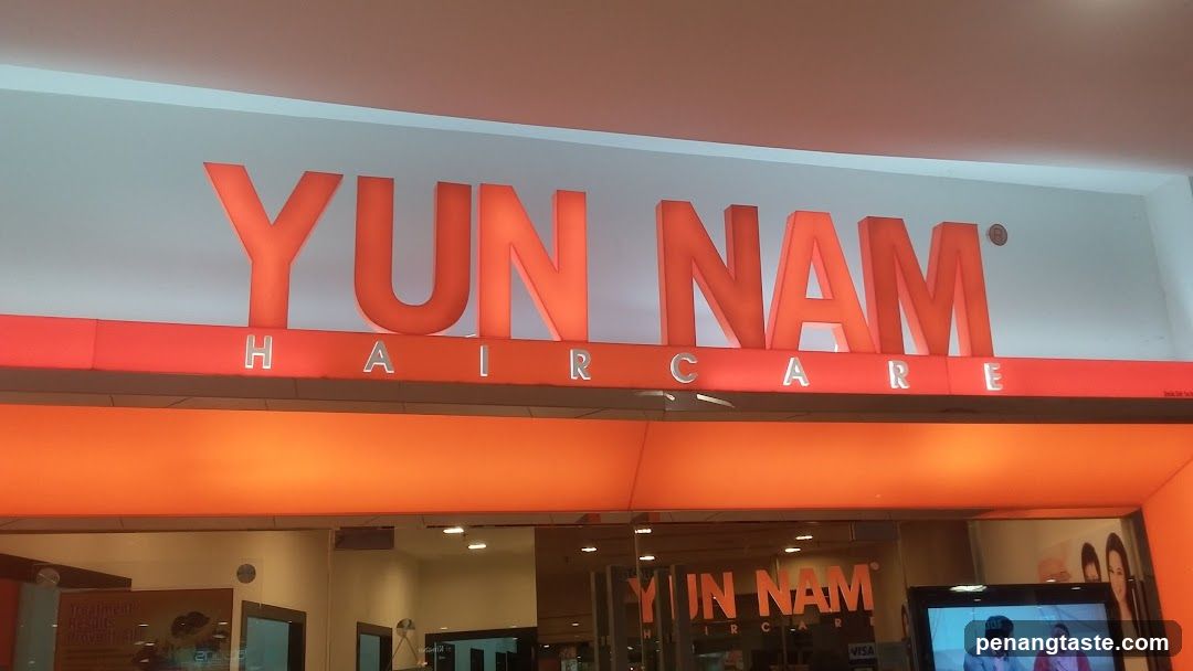 Yun Nam + Jonsson Protein
