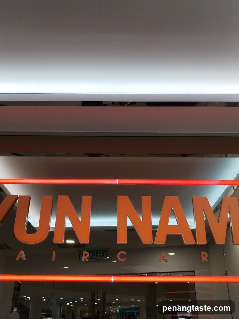 Yun Nam + Jonsson Protein