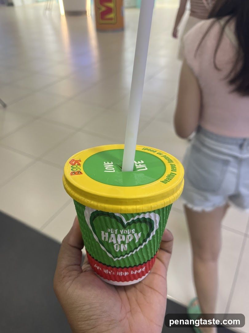 Baskin Robbins Cup
