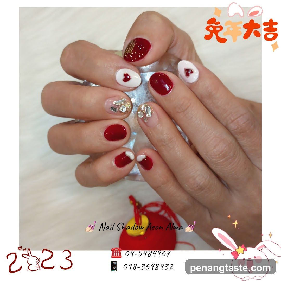 Nail Art Design