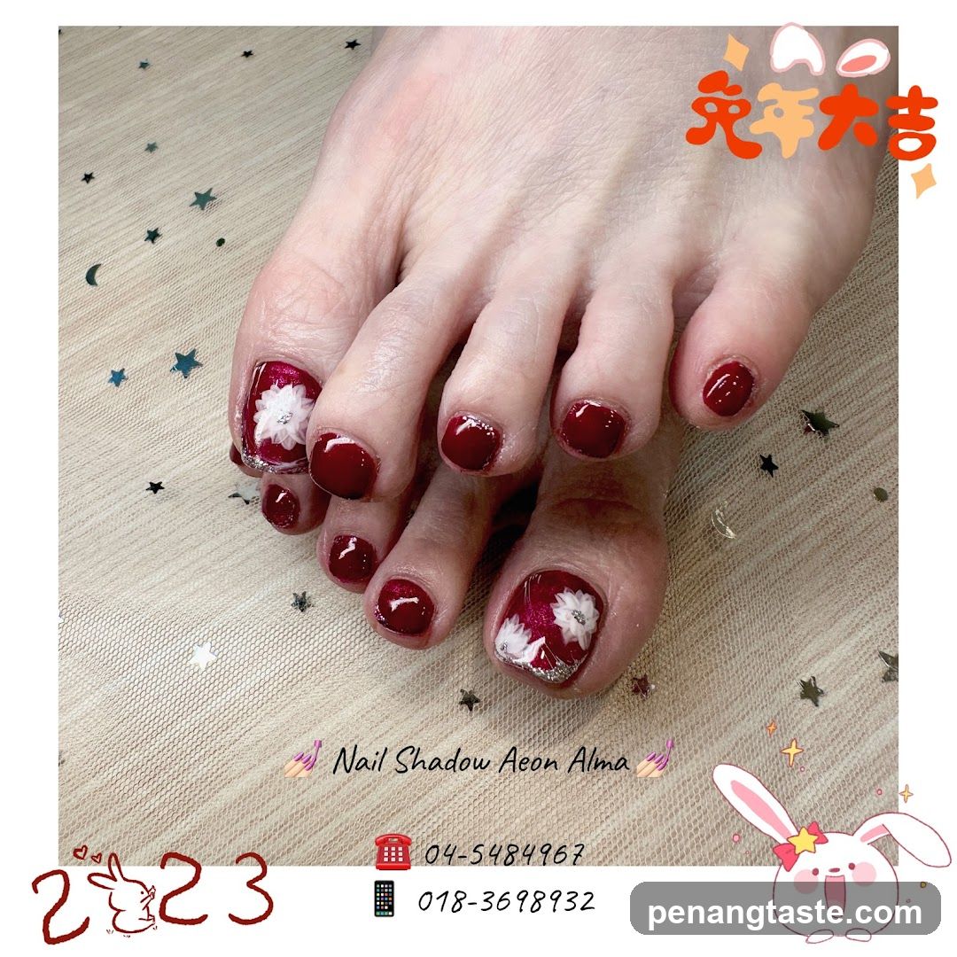 Nail Art Design