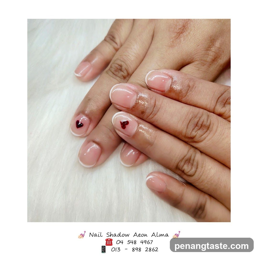 Nail Art Design