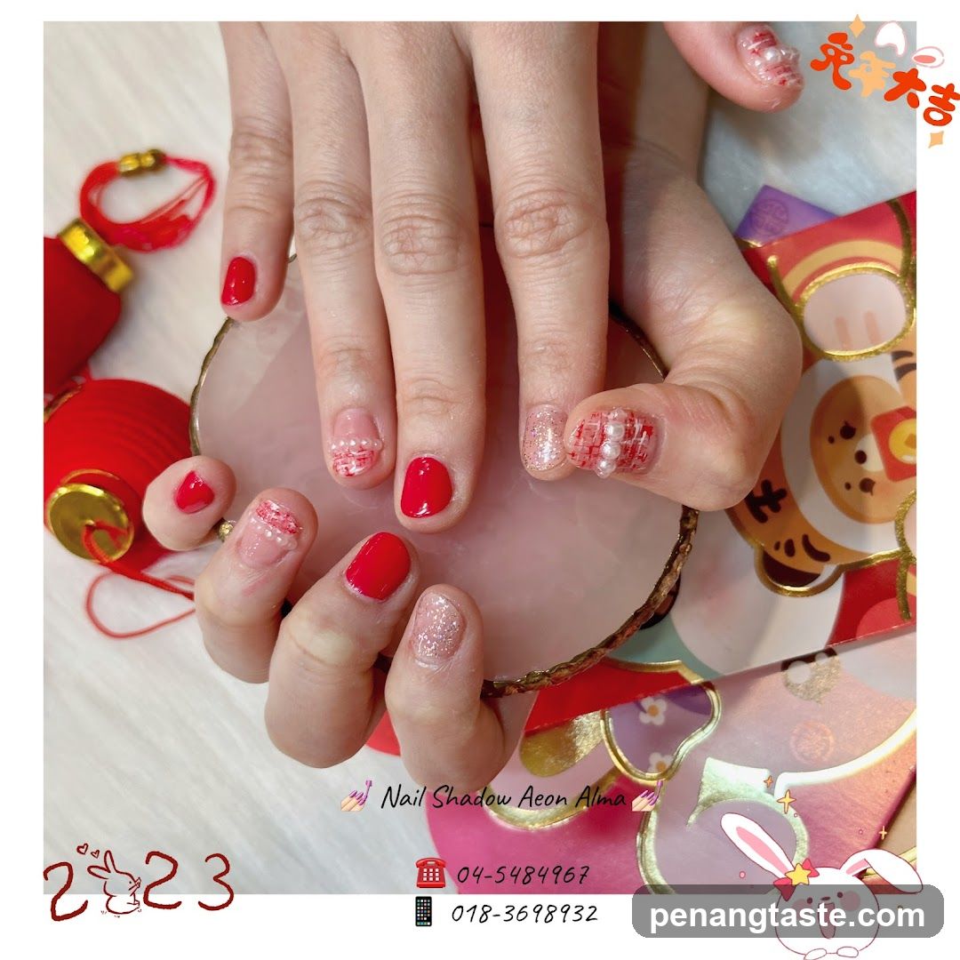 Nail Art Design