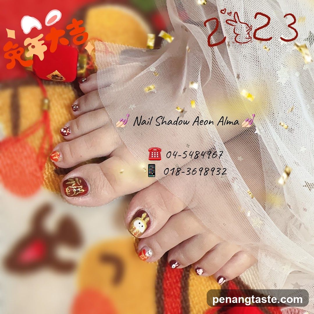 Nail Art Design