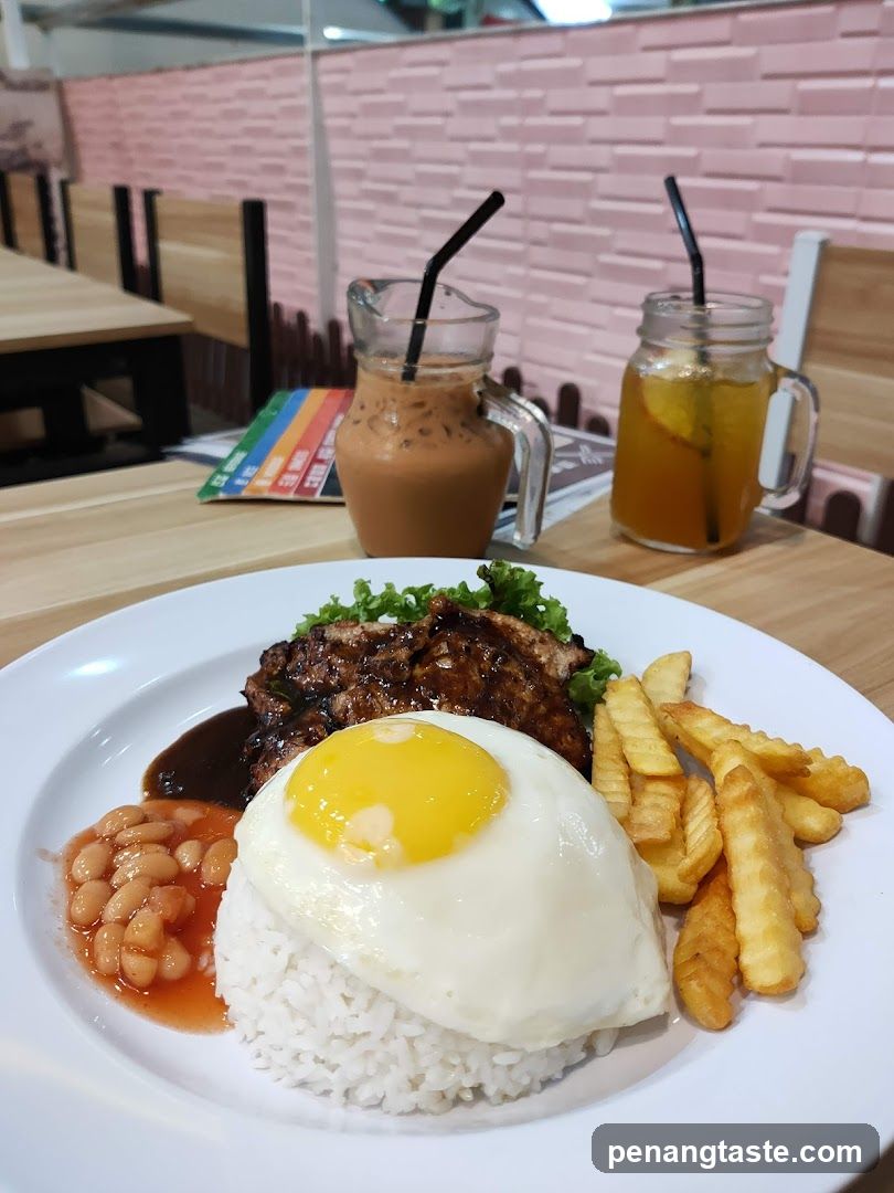 好犀利茶餐厅 Superbest Restaurant