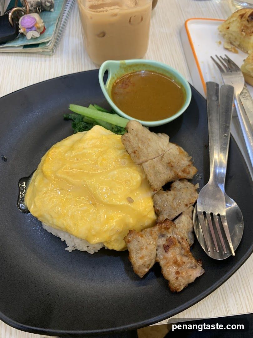 好犀利茶餐厅 Superbest Restaurant