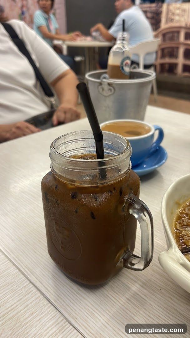 好犀利茶餐厅 Superbest Restaurant