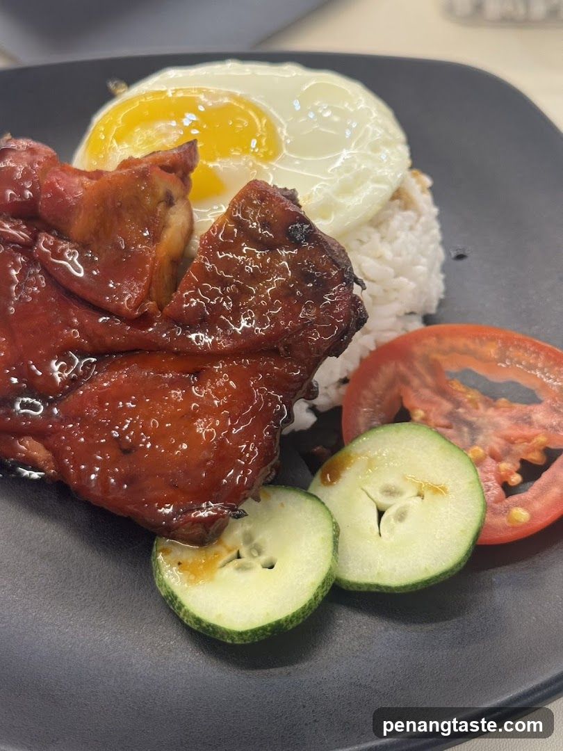 好犀利茶餐厅 Superbest Restaurant