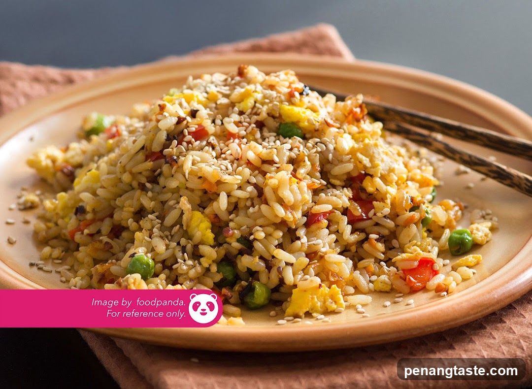 Food Garden