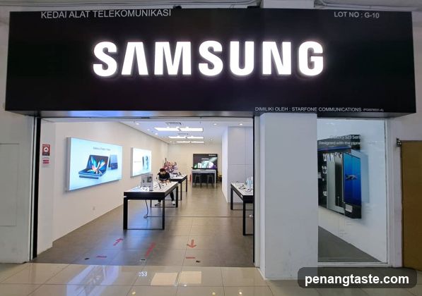 Samsung Premium Store