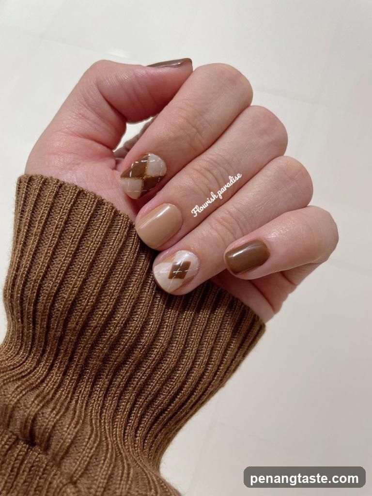Flourish nail (prangin mall)