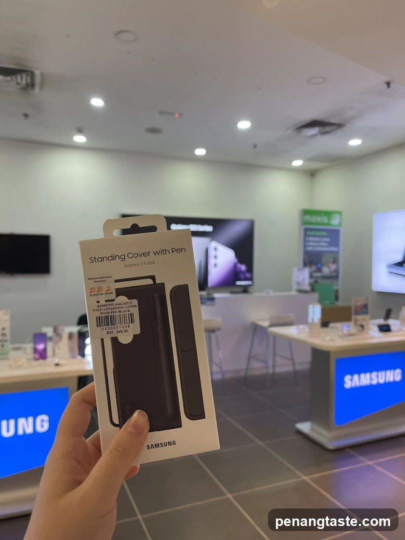 Samsung Premium Store