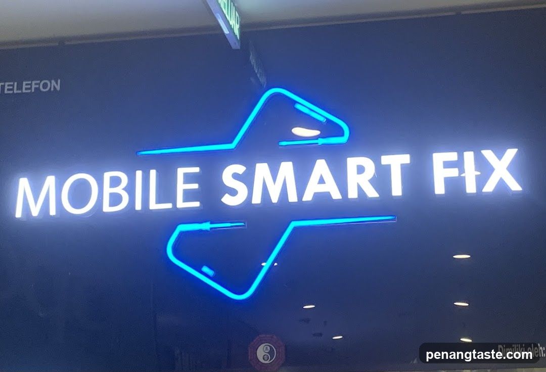 Mobile Smart Fix