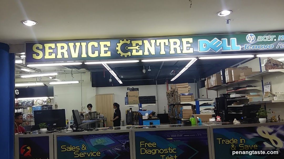 Smart Quay Technology