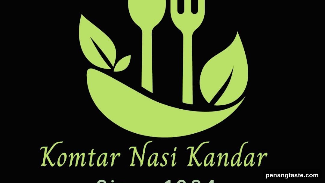 Komtar Nasi Kandar Logo