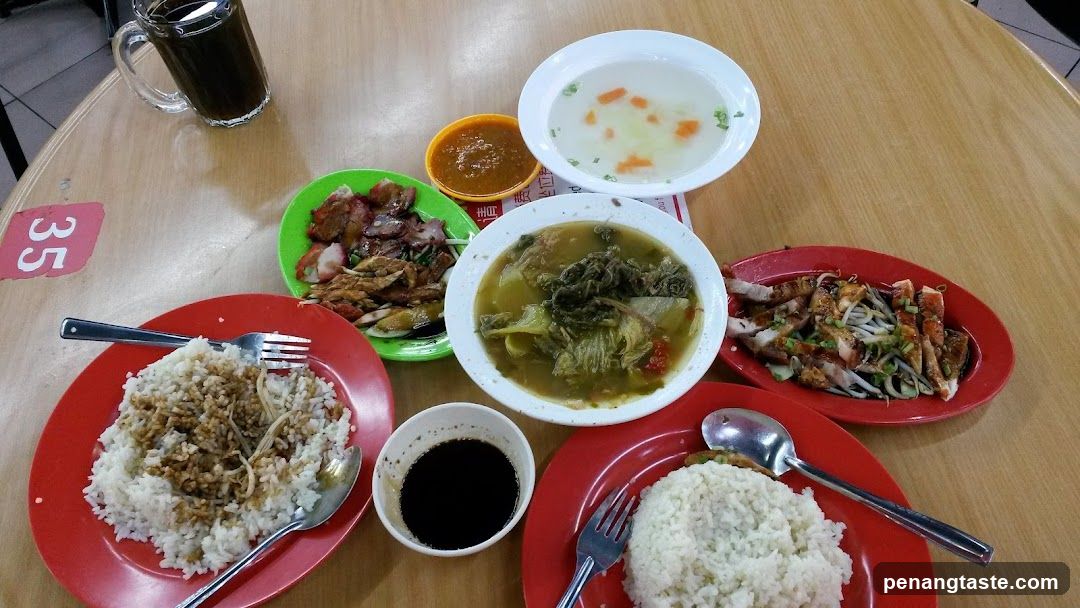 Komtar Coffee House
