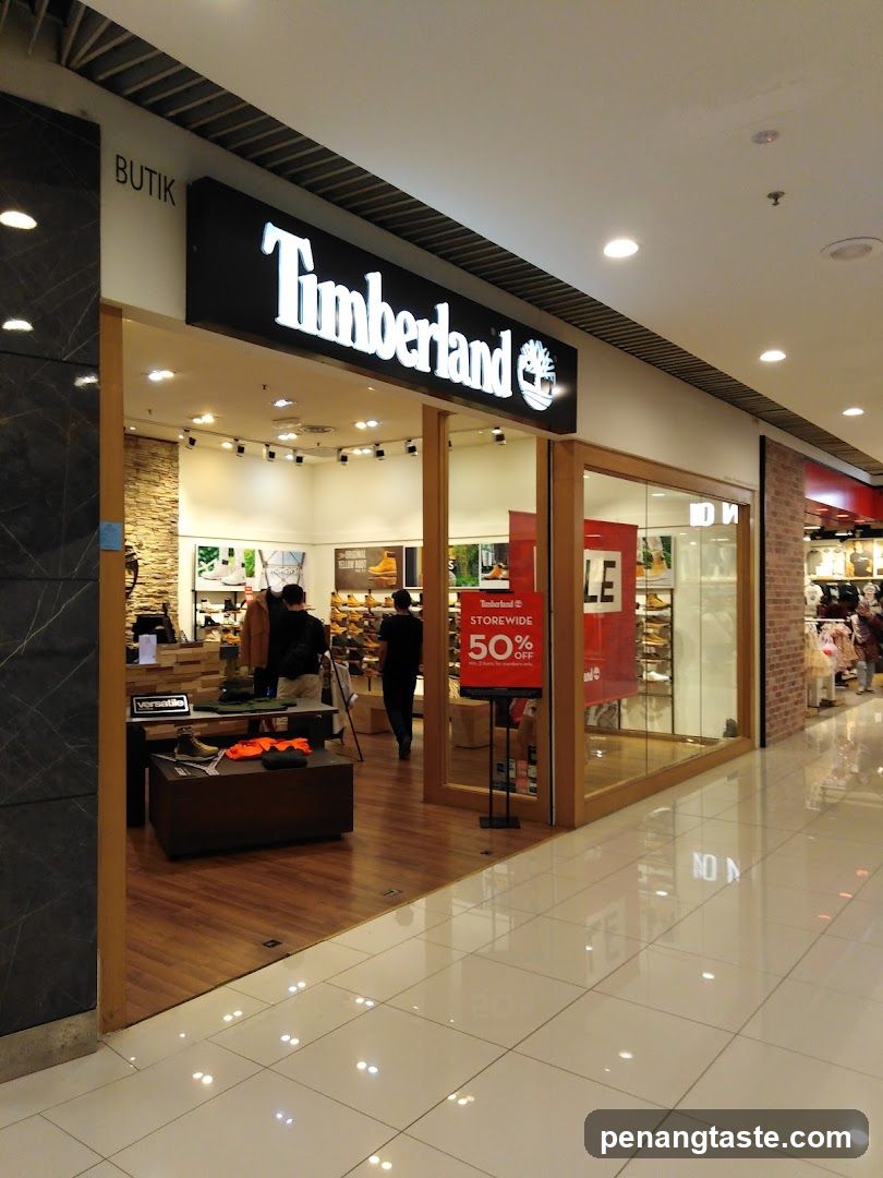 Timberland