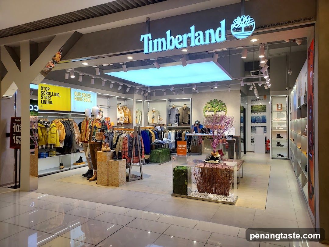 Timberland