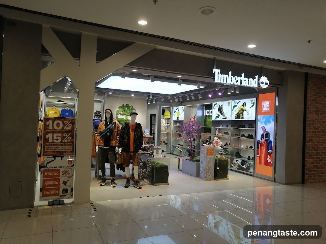 Timberland