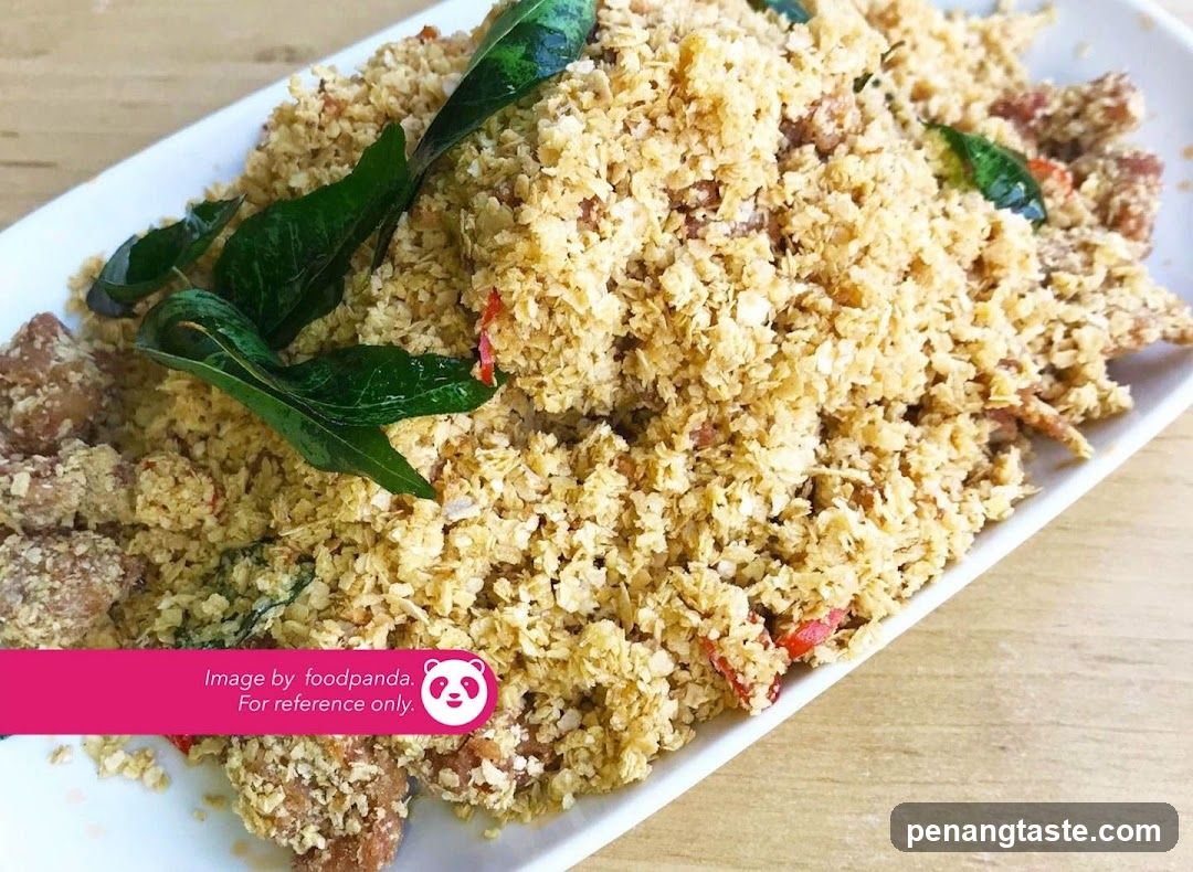Thai Fried Rice with Curry Leaves